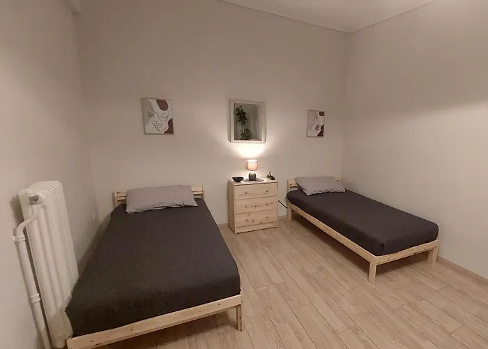 Miranda\'S Apartment Koukaki