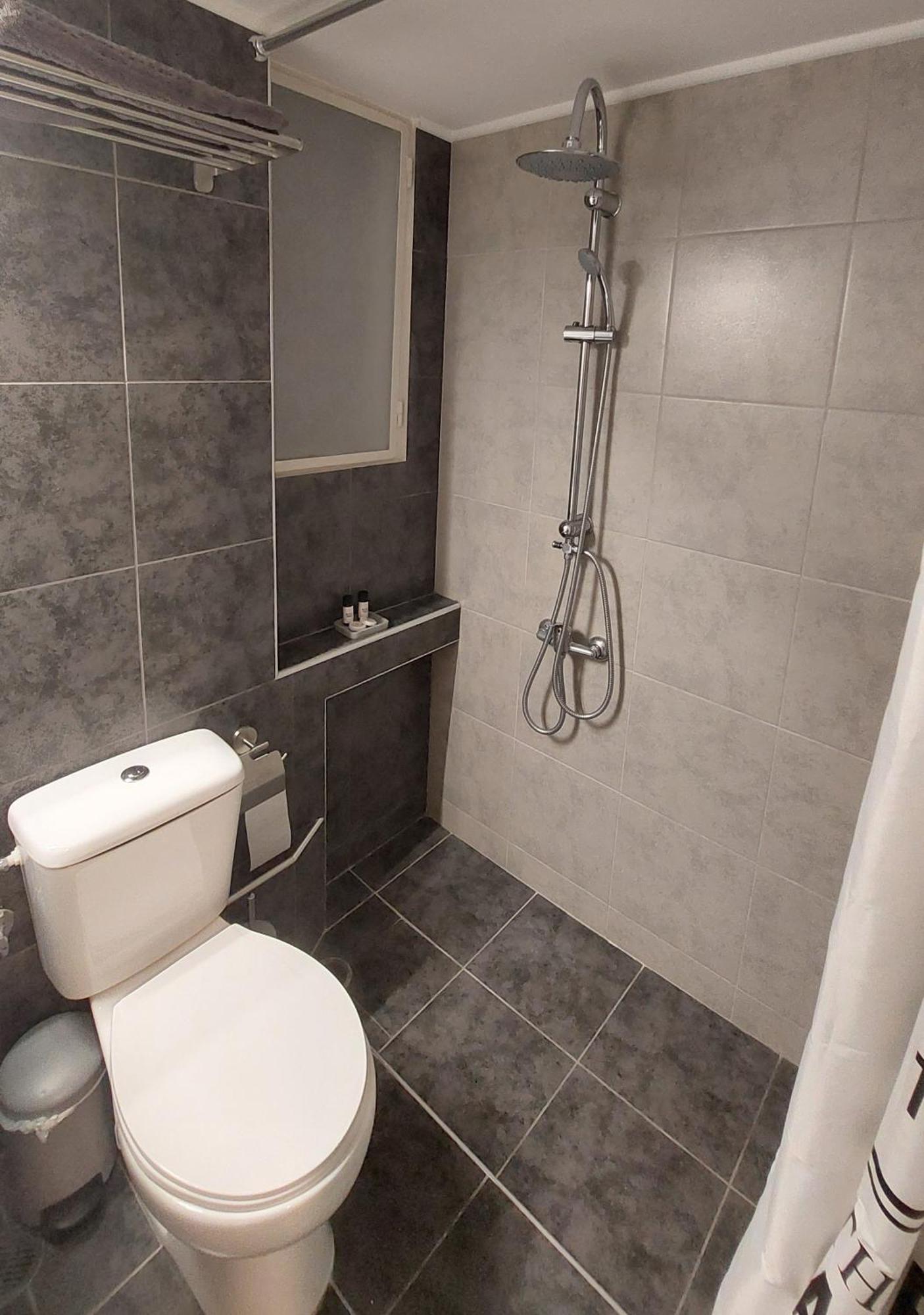 Apartment Miranda's Koukaki Athens