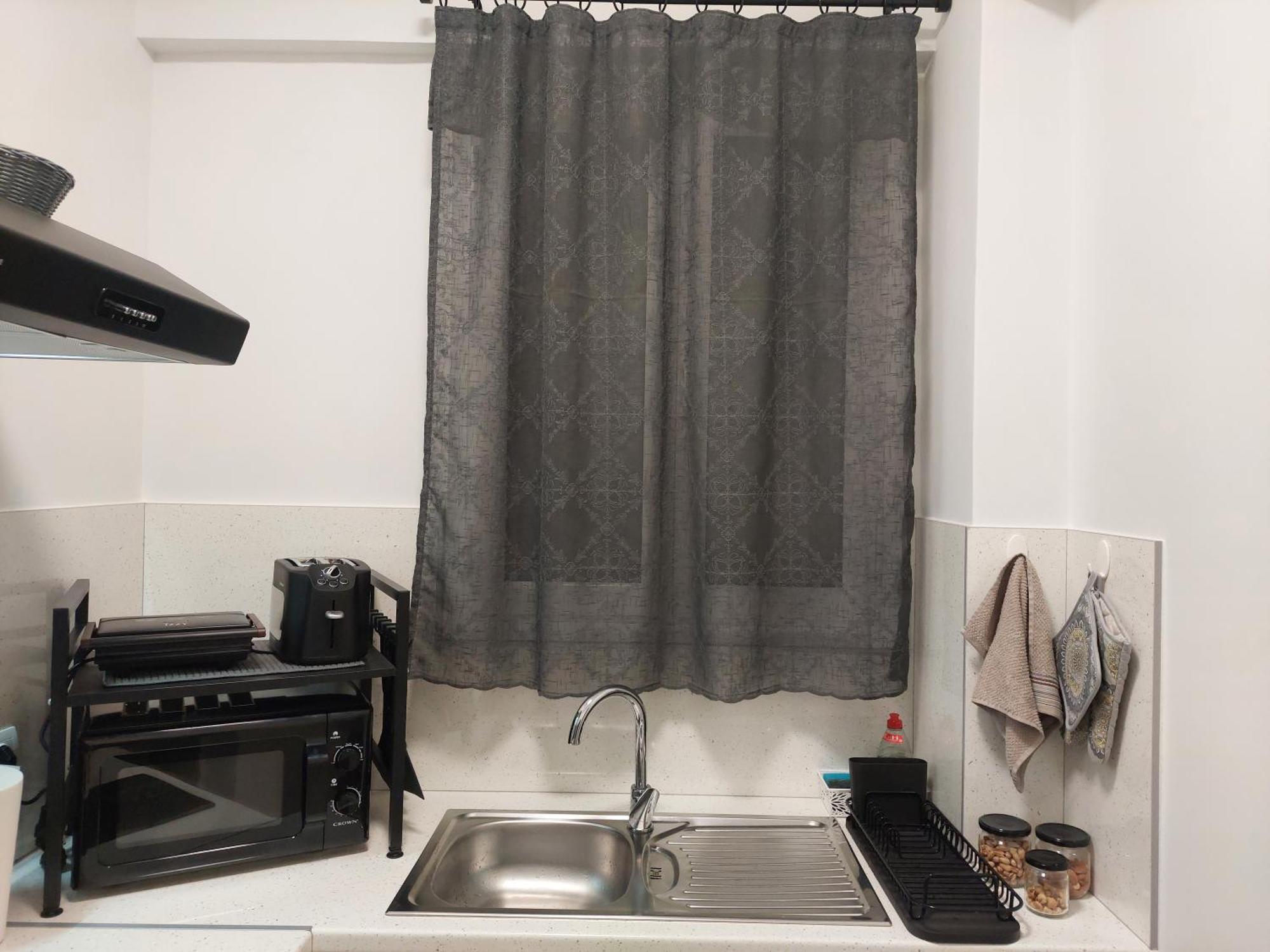 Miranda's Koukaki Apartment