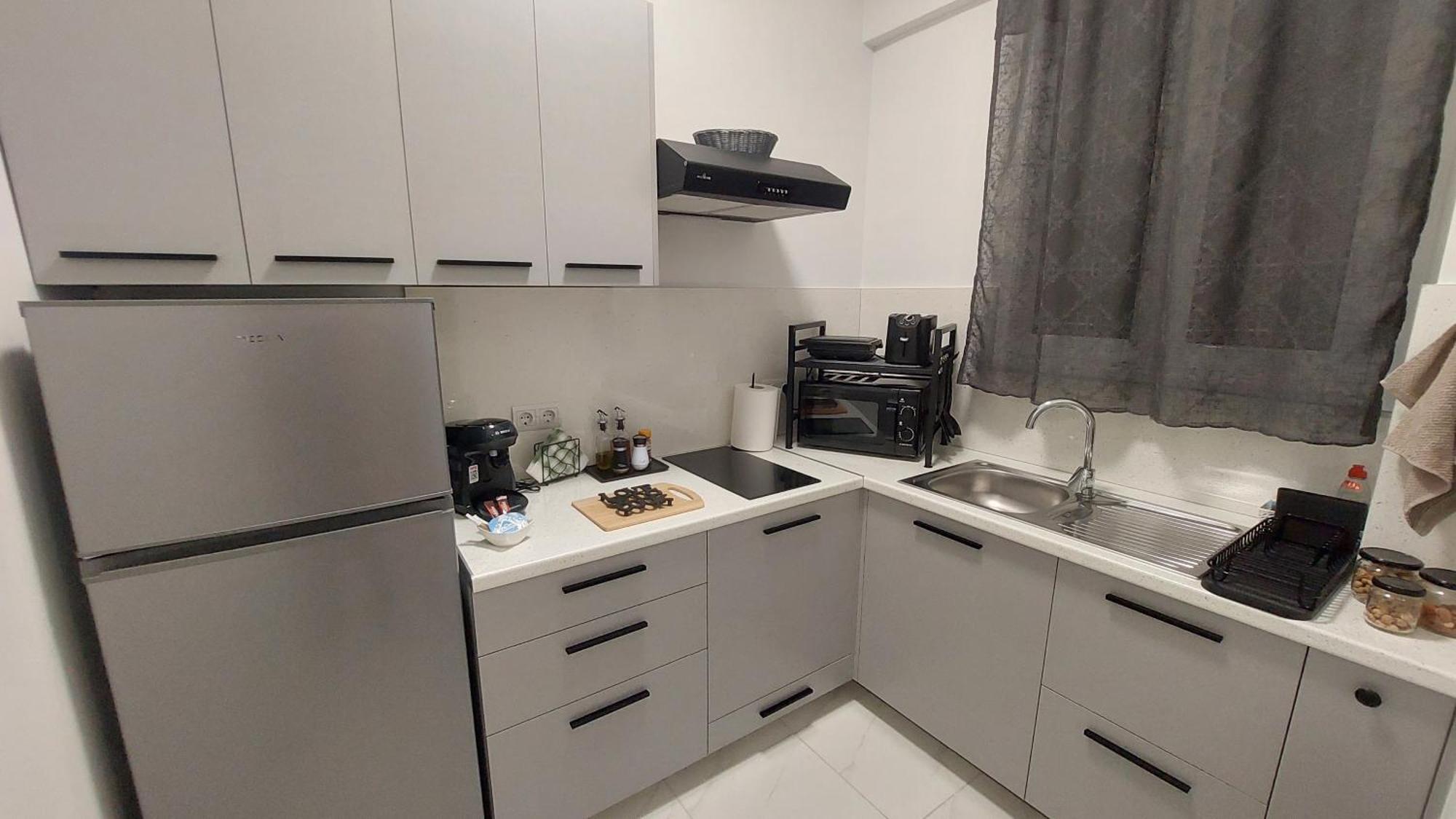 Apartment Miranda's Koukaki Athens