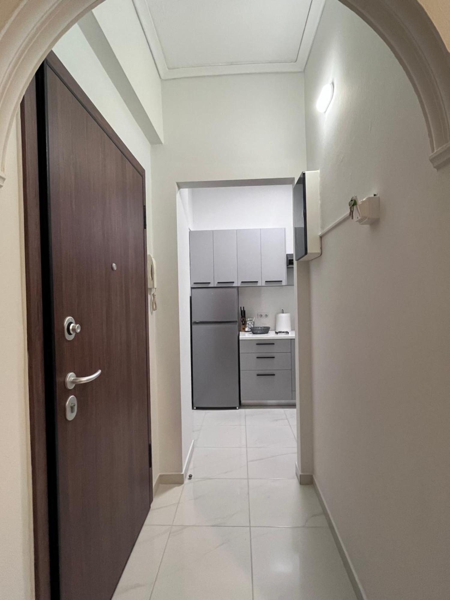 Apartment Miranda's Koukaki
