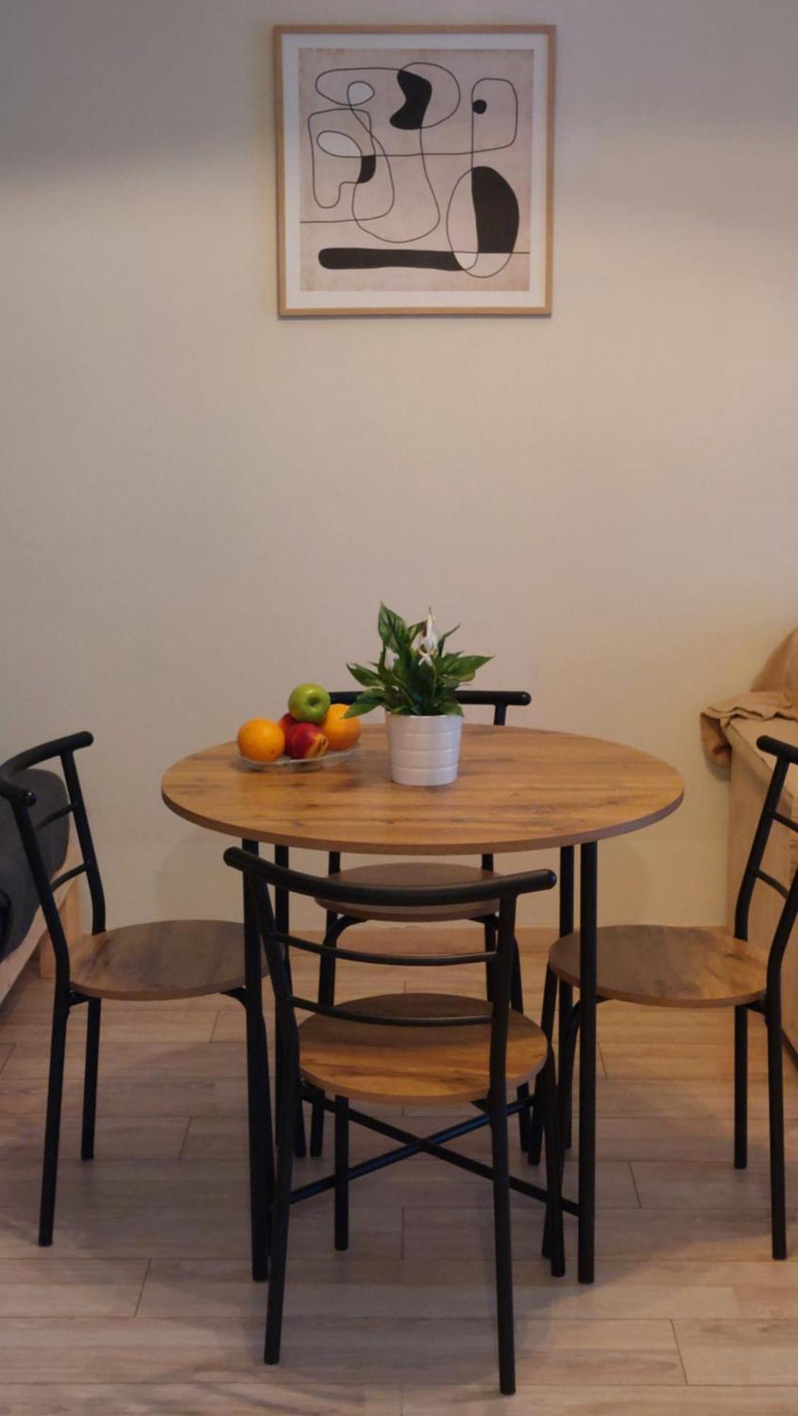 Apartment Miranda's Koukaki Athens