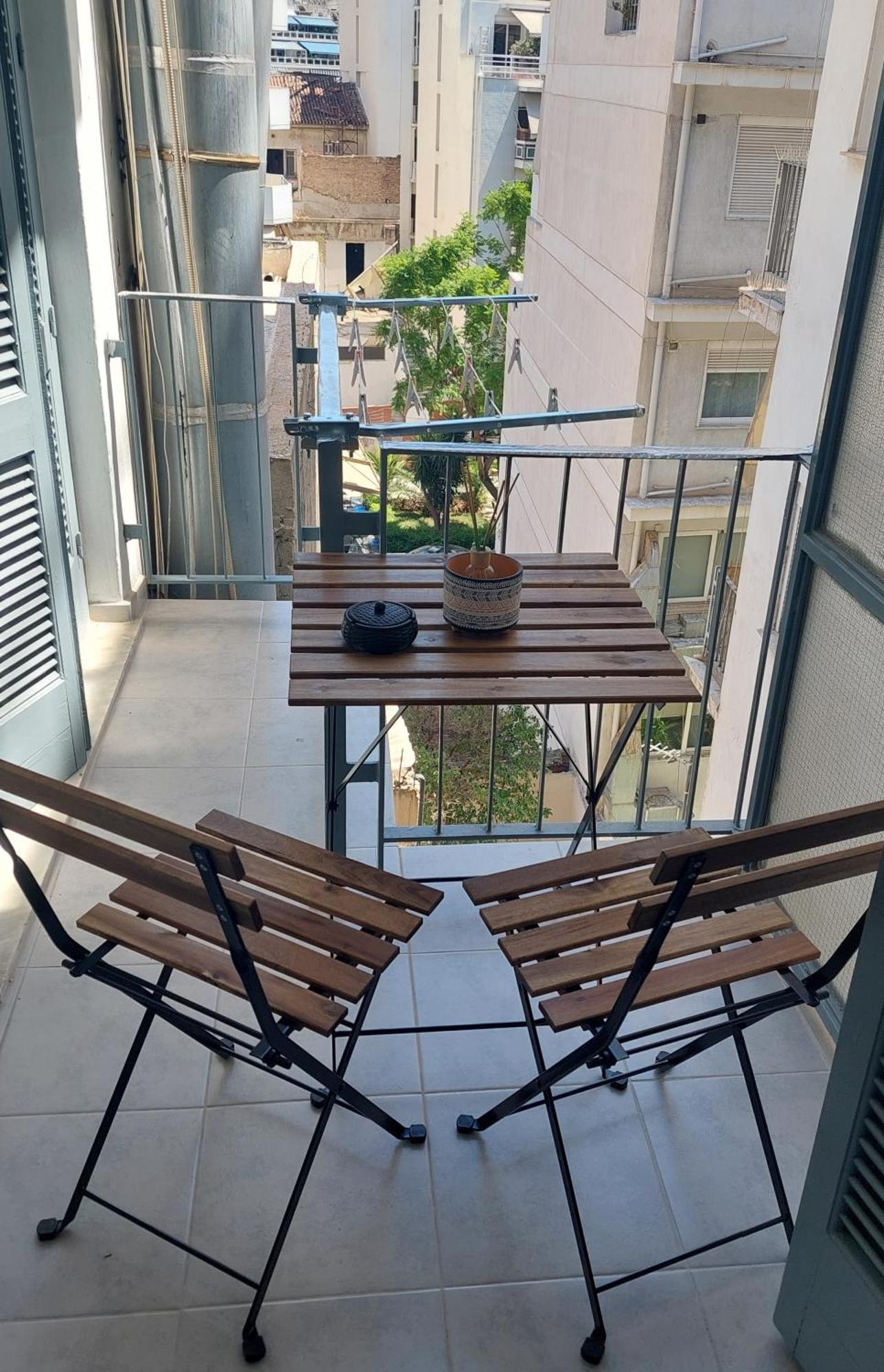 Apartment Miranda's Koukaki Athens